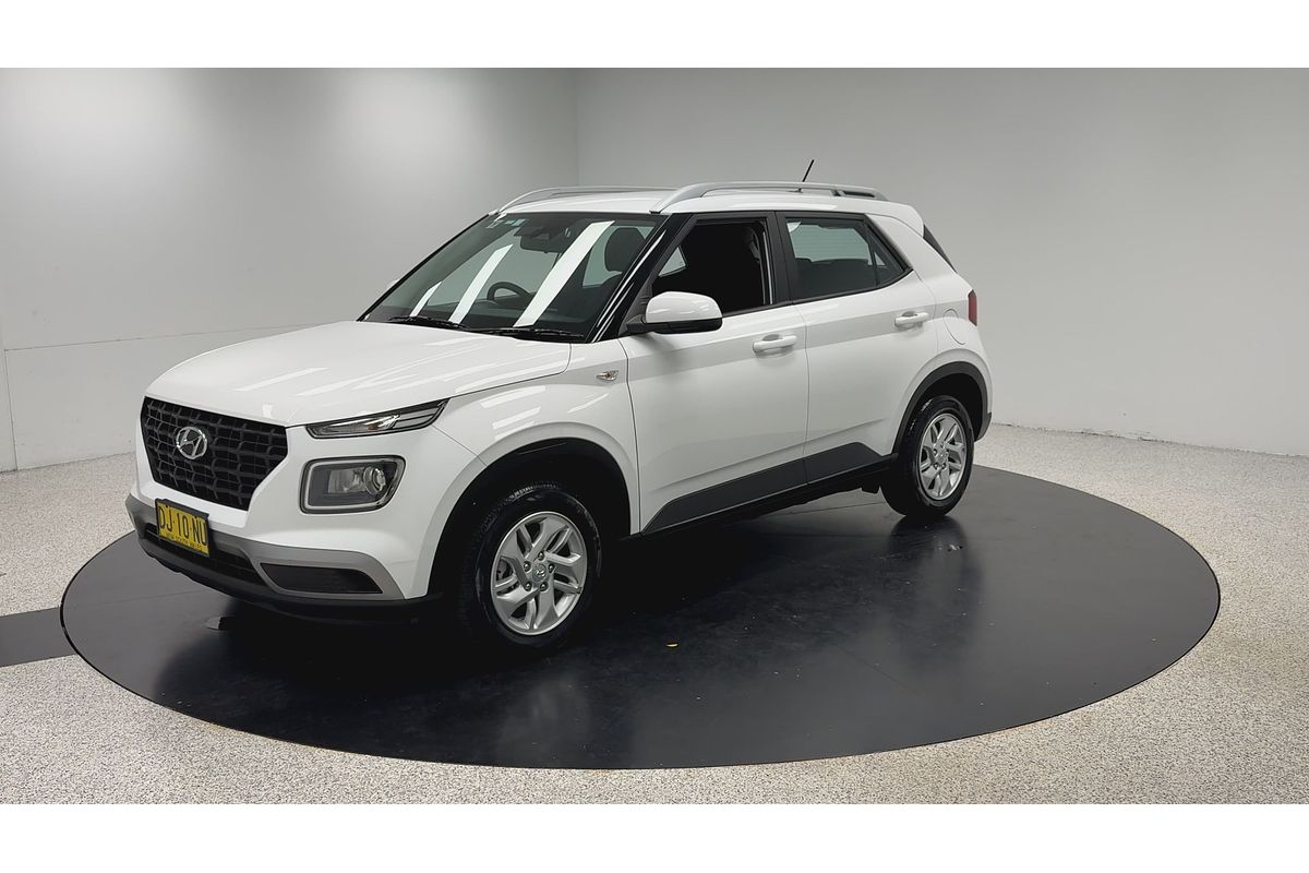 2023 Hyundai Venue QX.V5