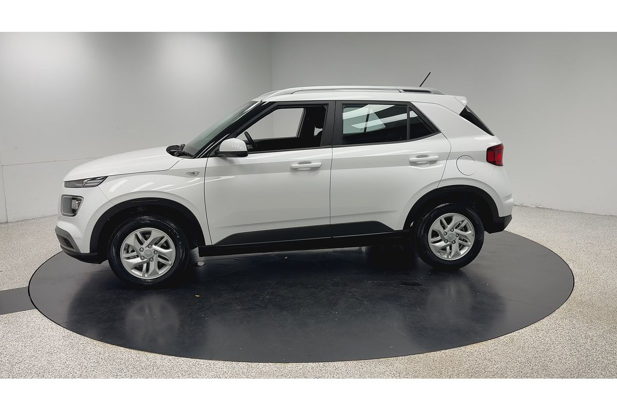 2023 Hyundai Venue QX.V5