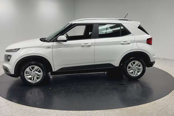 2023 Hyundai Venue QX.V5