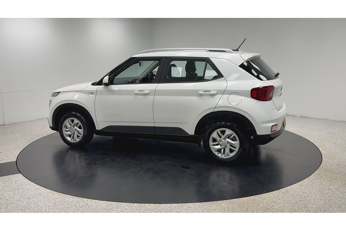 2023 Hyundai Venue QX.V5
