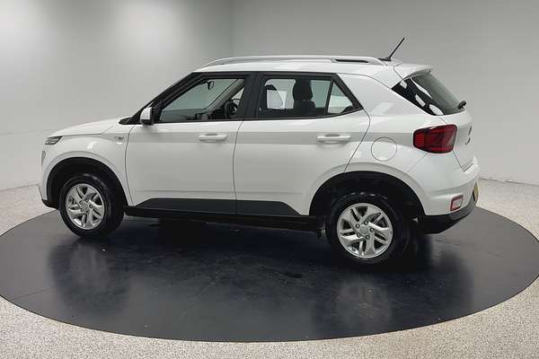 2023 Hyundai Venue QX.V5