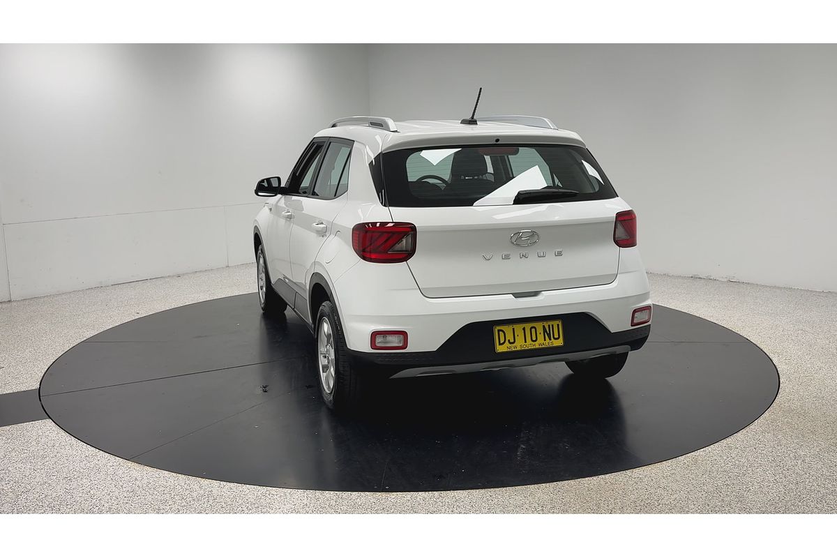 2023 Hyundai Venue QX.V5