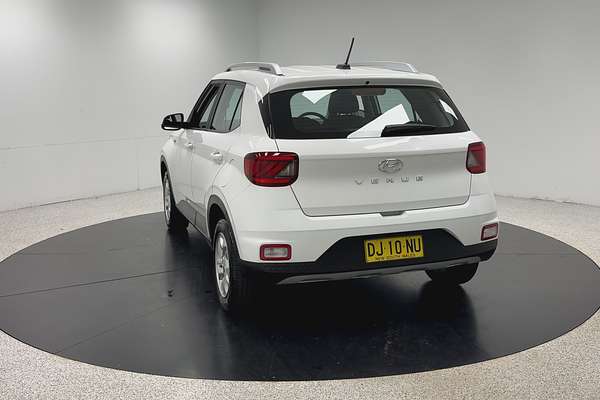 2023 Hyundai Venue QX.V5
