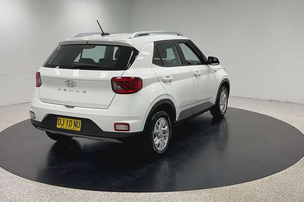2023 Hyundai Venue QX.V5