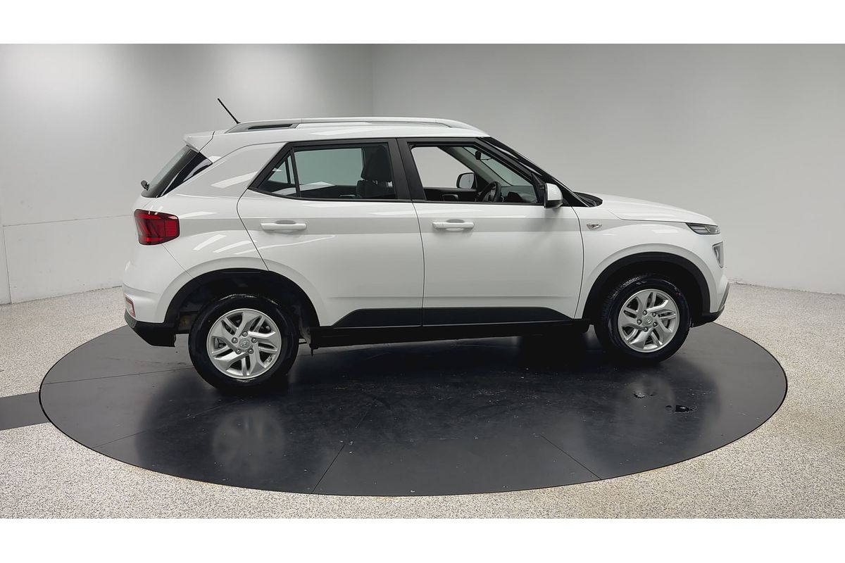2023 Hyundai Venue QX.V5