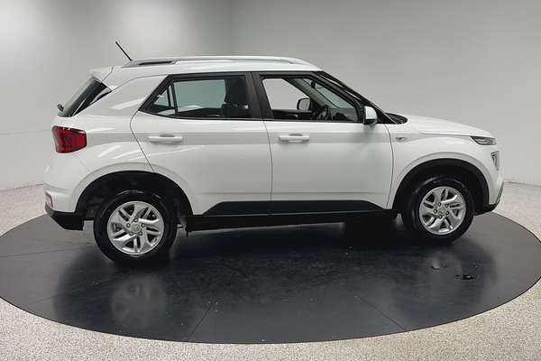 2023 Hyundai Venue QX.V5