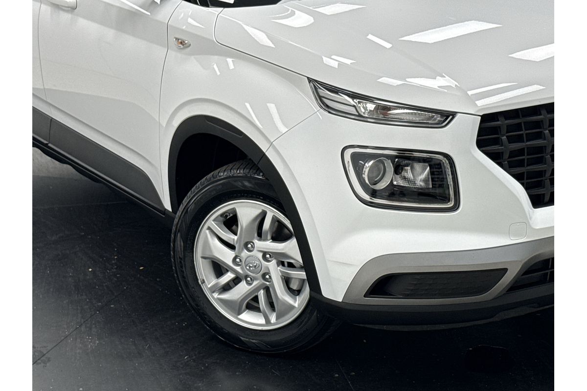 2023 Hyundai Venue QX.V5