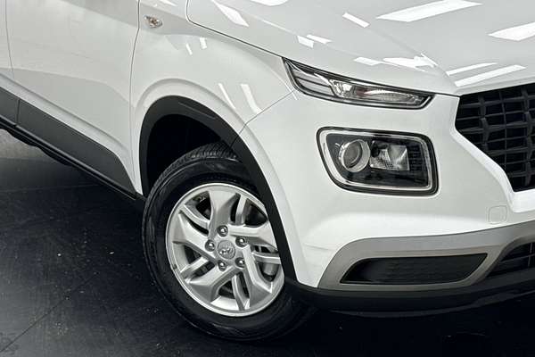 2023 Hyundai Venue QX.V5