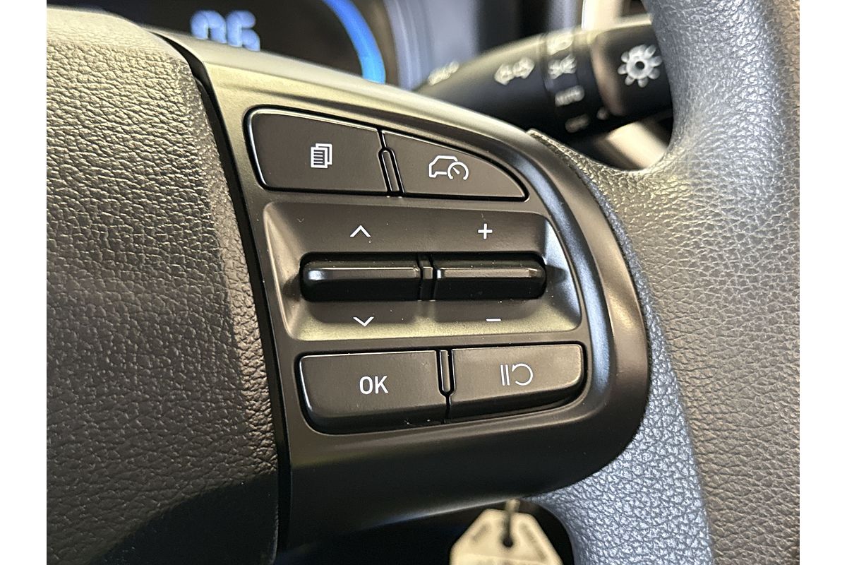2023 Hyundai Venue QX.V5
