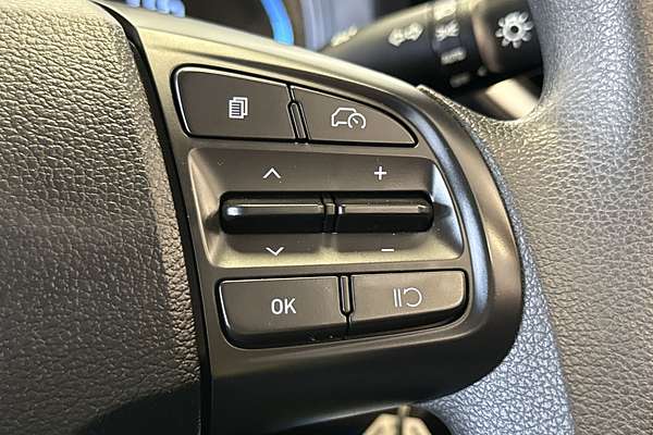 2023 Hyundai Venue QX.V5