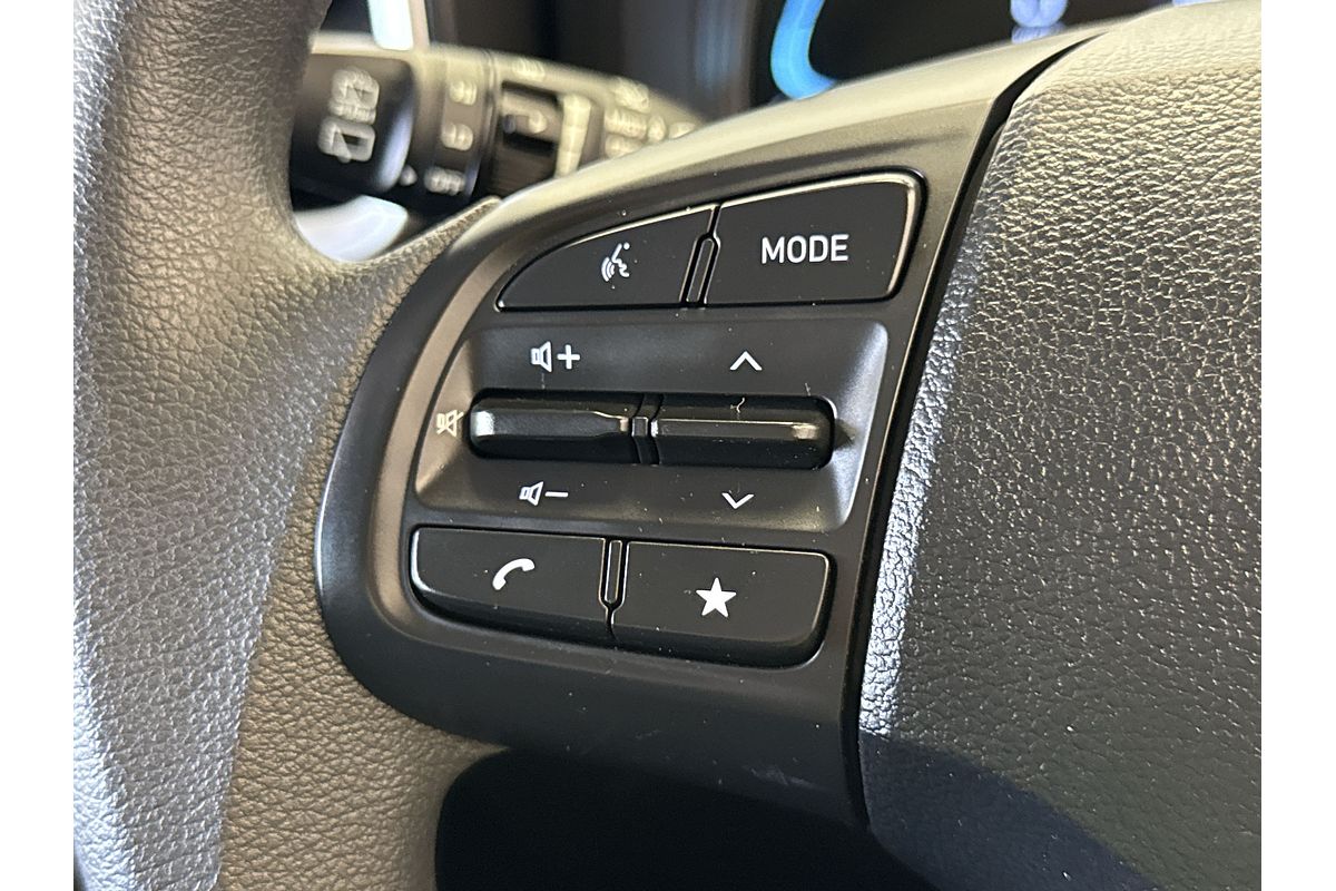 2023 Hyundai Venue QX.V5