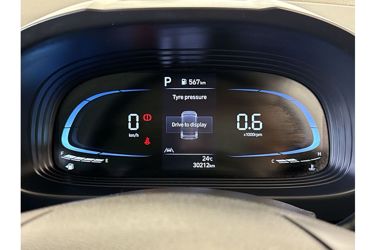 2023 Hyundai Venue QX.V5
