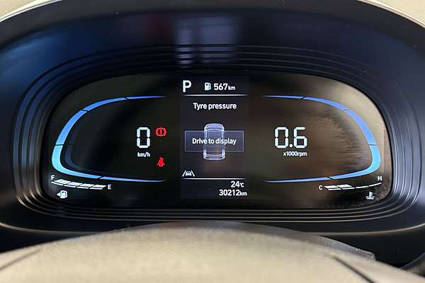 2023 Hyundai Venue QX.V5