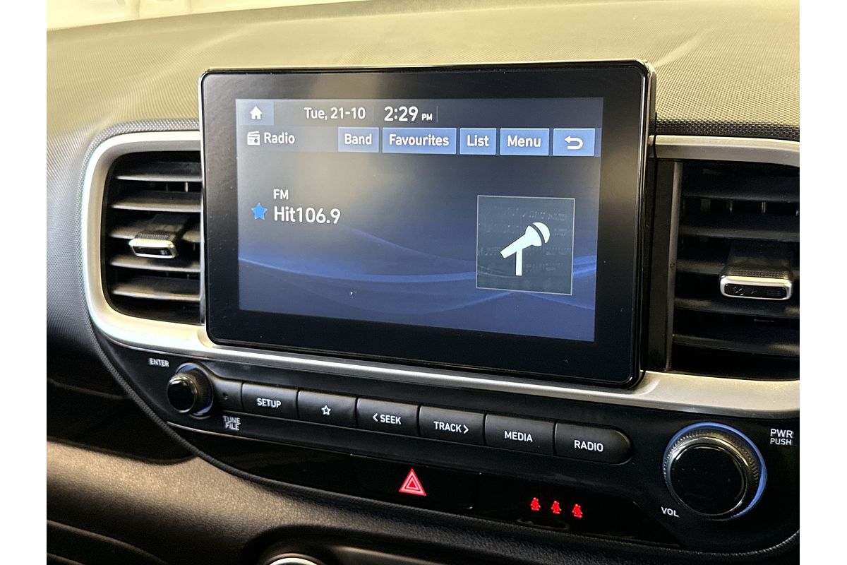 2023 Hyundai Venue QX.V5