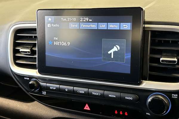 2023 Hyundai Venue QX.V5