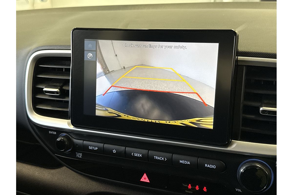 2023 Hyundai Venue QX.V5