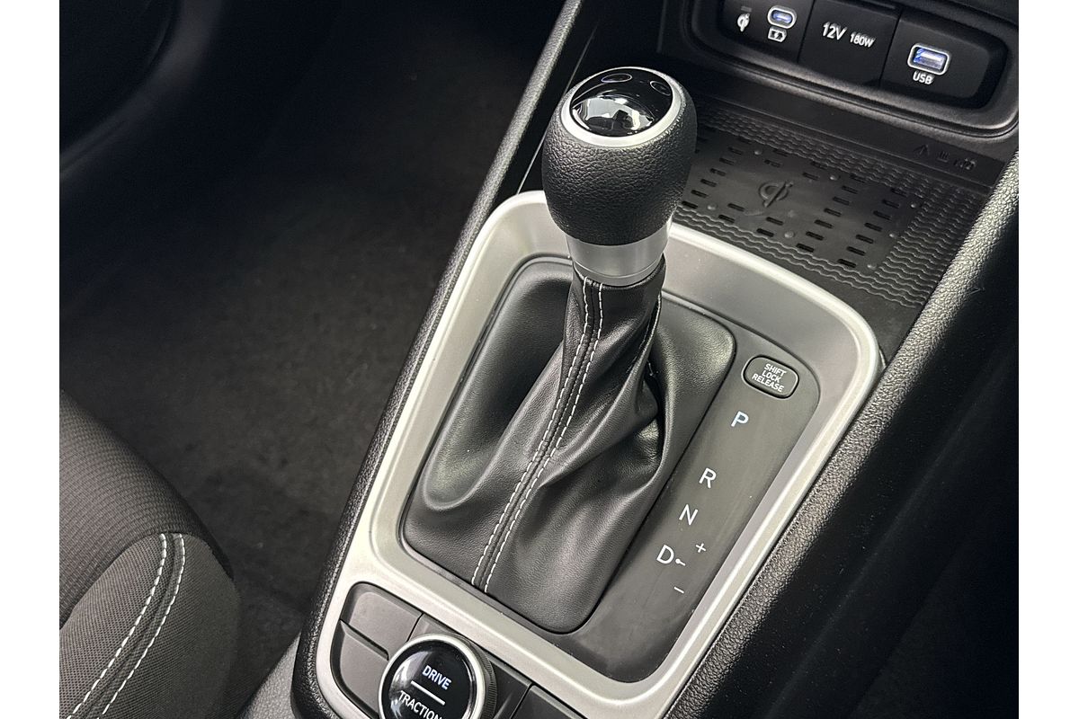 2023 Hyundai Venue QX.V5
