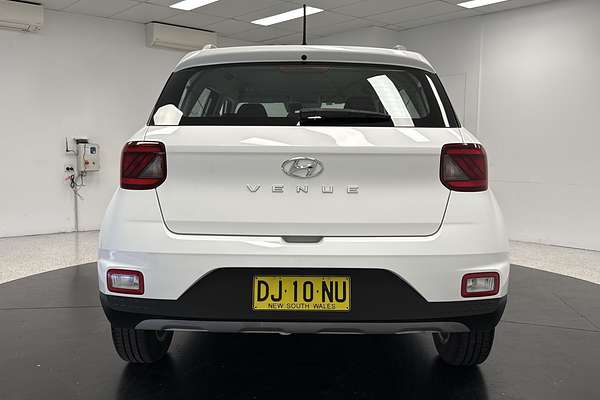 2023 Hyundai Venue QX.V5
