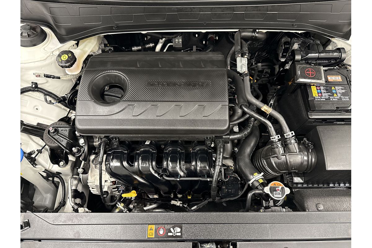 2023 Hyundai Venue QX.V5