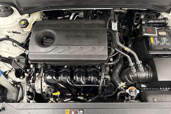 2023 Hyundai Venue QX.V5