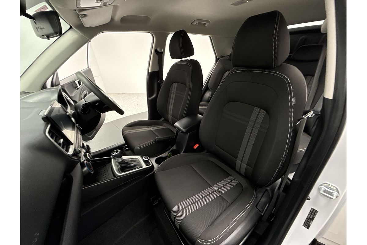 2023 Hyundai Venue QX.V5