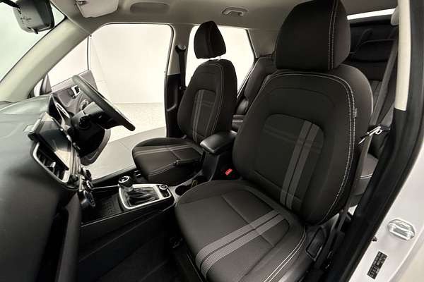 2023 Hyundai Venue QX.V5