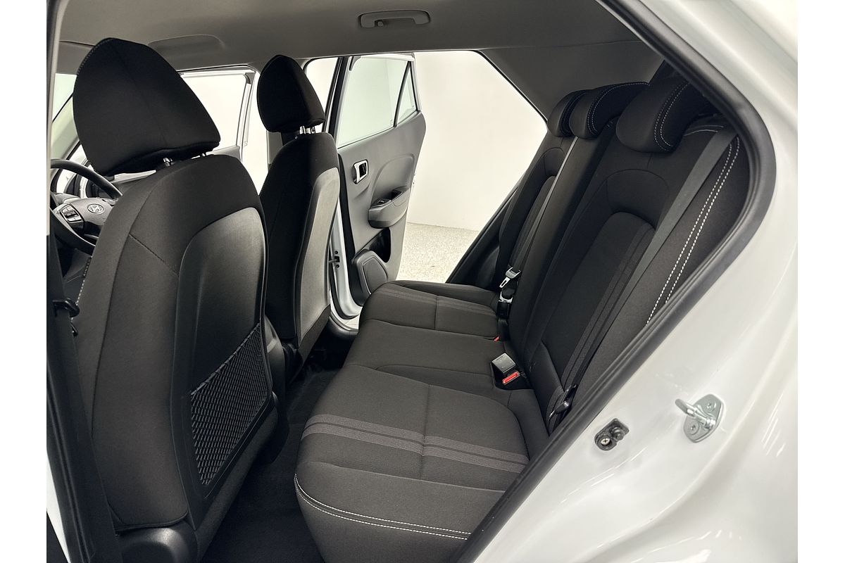 2023 Hyundai Venue QX.V5