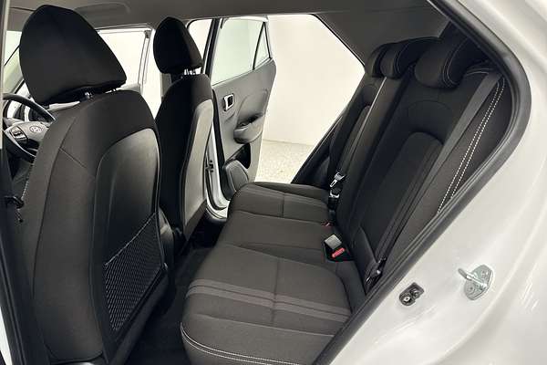2023 Hyundai Venue QX.V5
