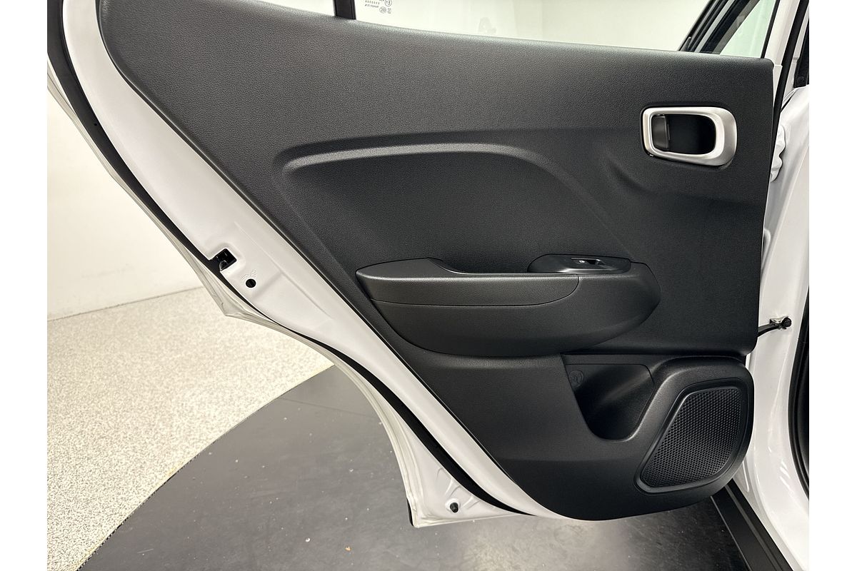 2023 Hyundai Venue QX.V5
