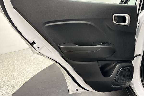 2023 Hyundai Venue QX.V5