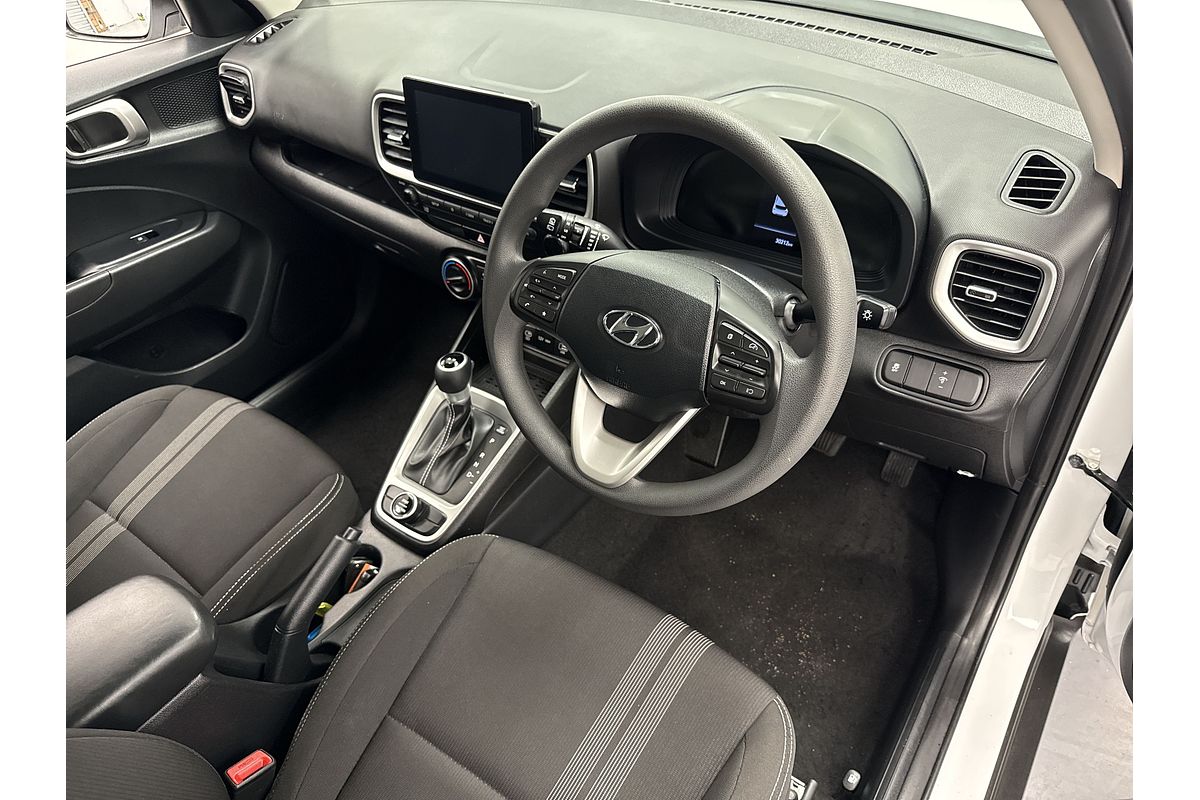 2023 Hyundai Venue QX.V5