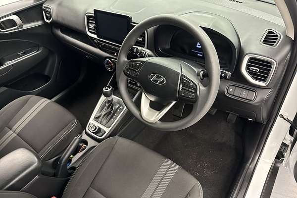 2023 Hyundai Venue QX.V5