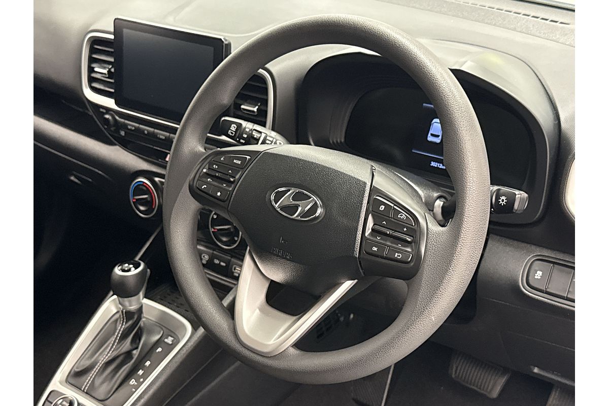 2023 Hyundai Venue QX.V5