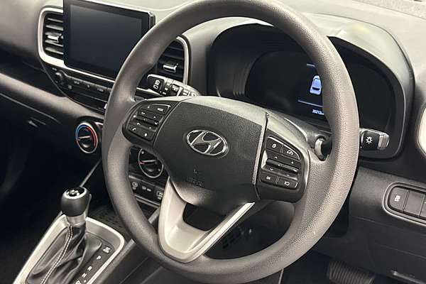 2023 Hyundai Venue QX.V5
