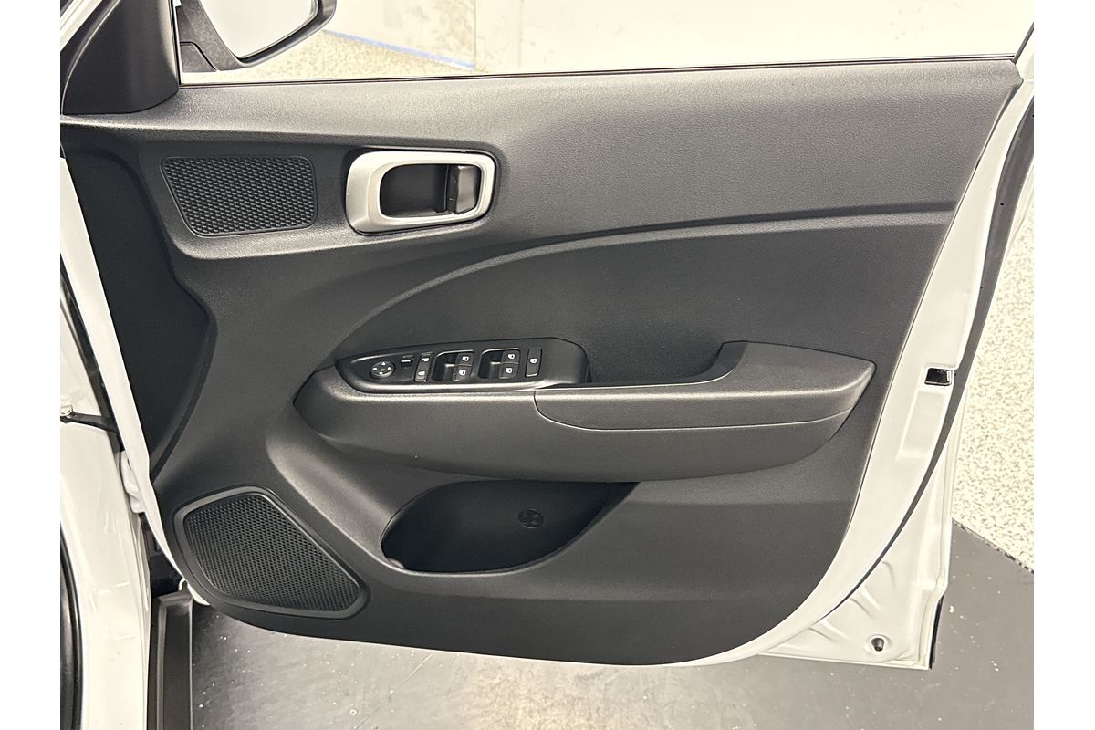 2023 Hyundai Venue QX.V5