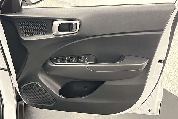 2023 Hyundai Venue QX.V5