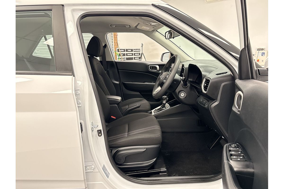2023 Hyundai Venue QX.V5