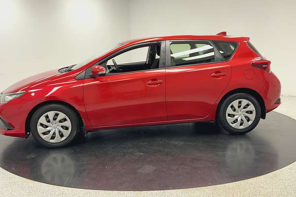 2016 Toyota Corolla ZR ZRE182R