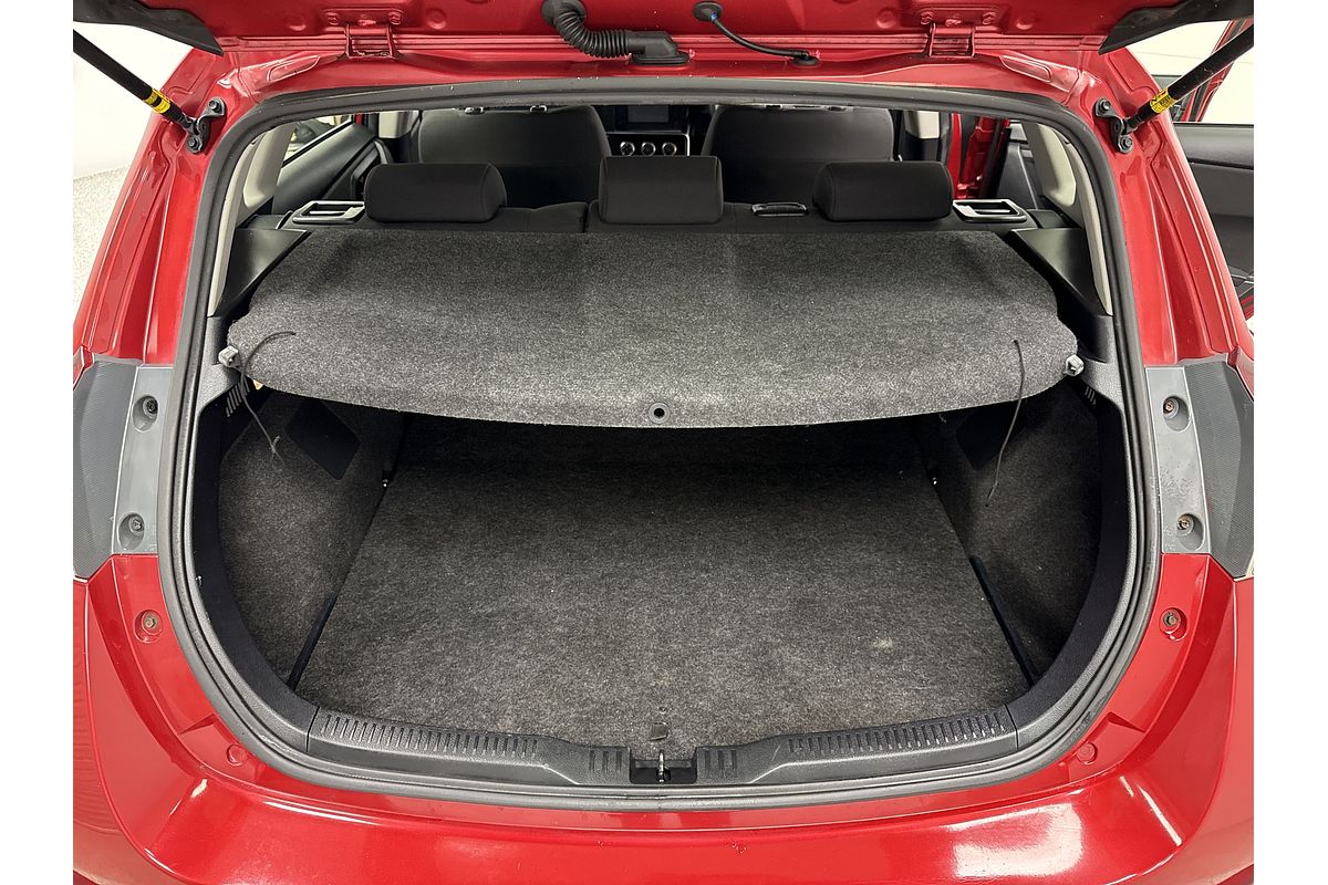 2016 Toyota Corolla ZR ZRE182R