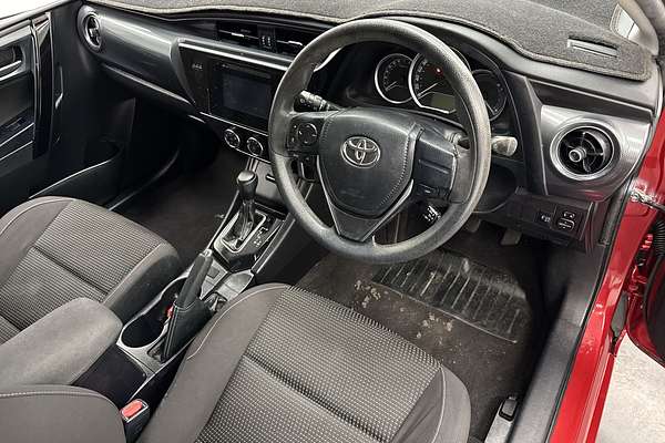 2016 Toyota Corolla ZR ZRE182R