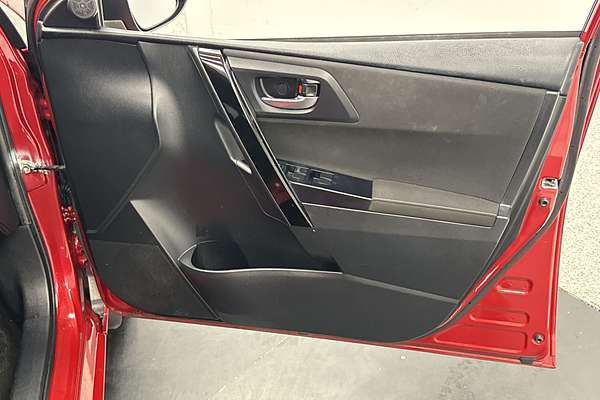 2016 Toyota Corolla ZR ZRE182R
