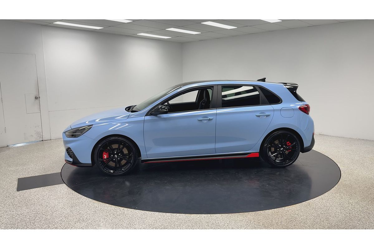 2024 Hyundai i30 N PDe.V6