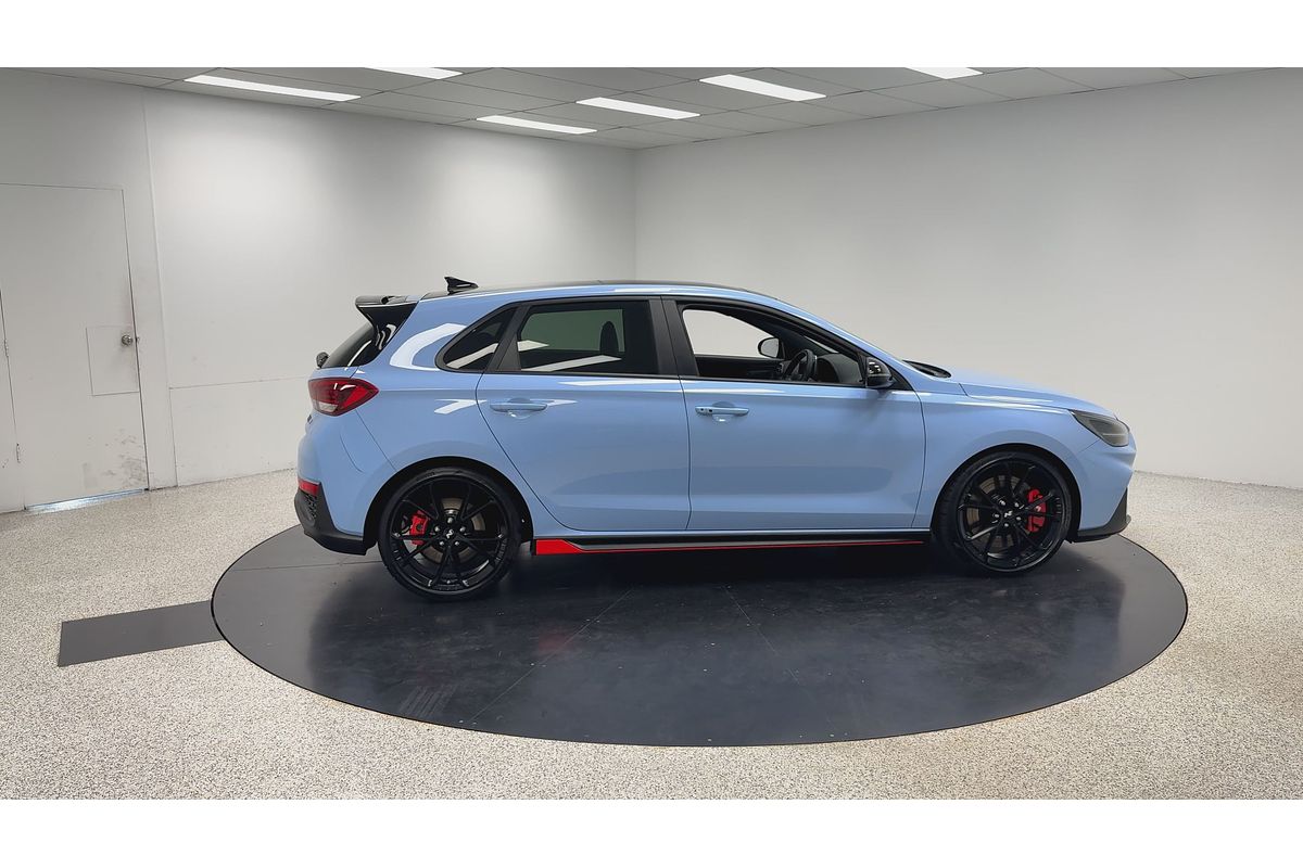 2024 Hyundai i30 N PDe.V6