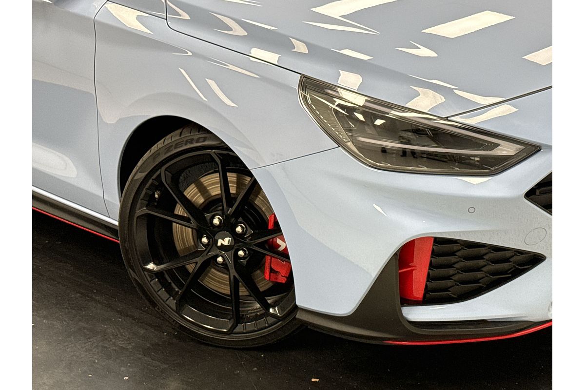 2024 Hyundai i30 N PDe.V6