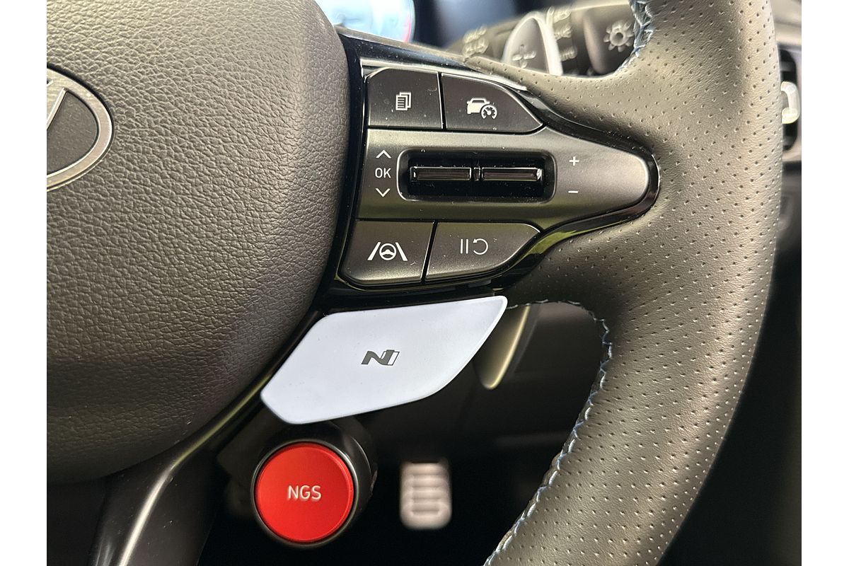 2024 Hyundai i30 N PDe.V6