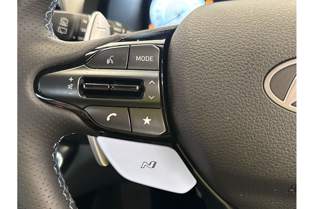 2024 Hyundai i30 N PDe.V6