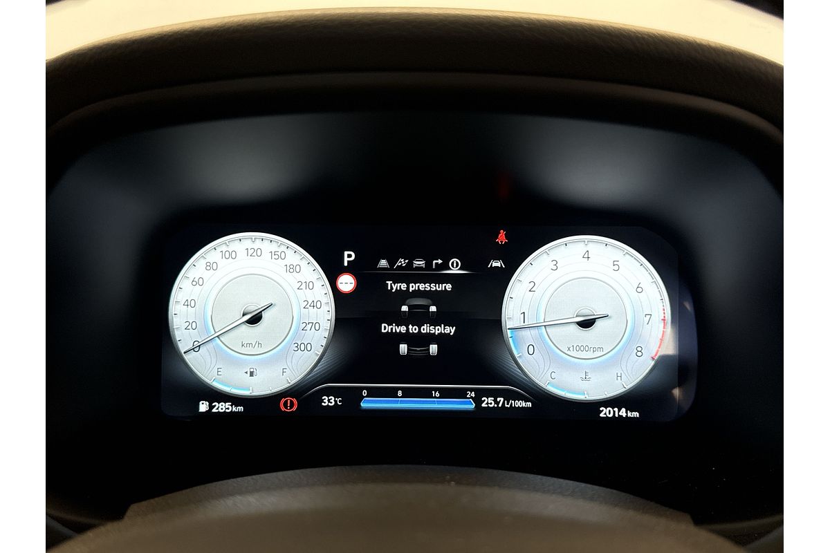 2024 Hyundai i30 N PDe.V6