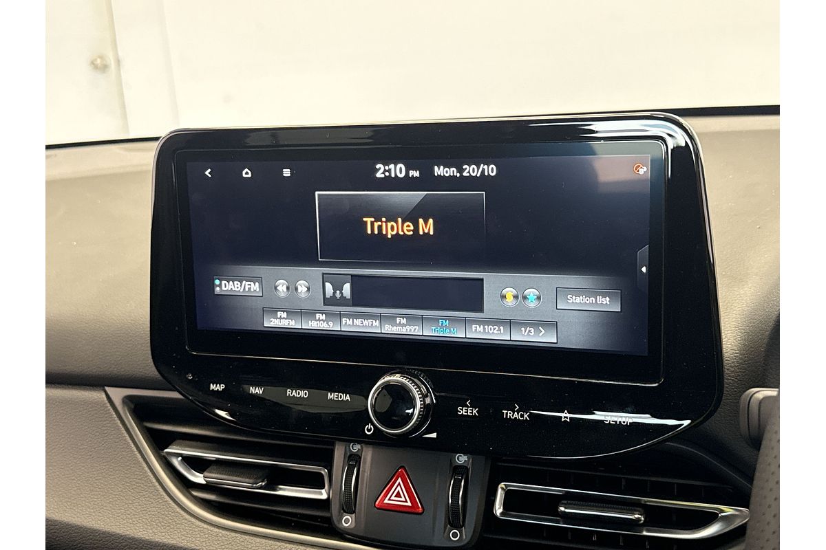 2024 Hyundai i30 N PDe.V6