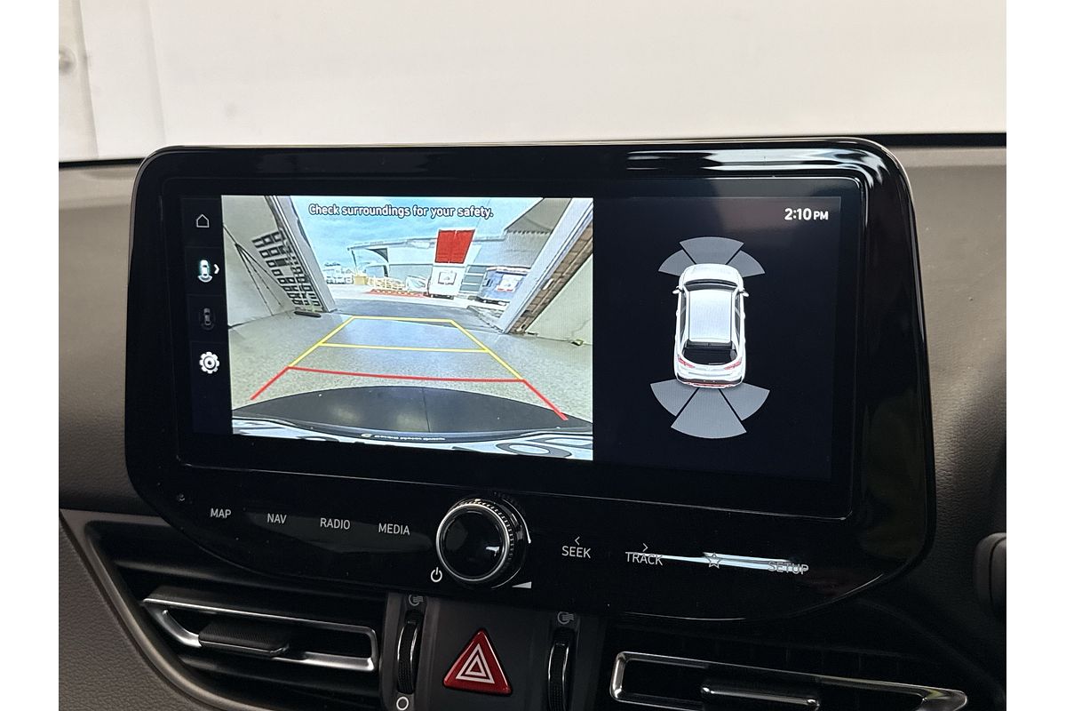 2024 Hyundai i30 N PDe.V6