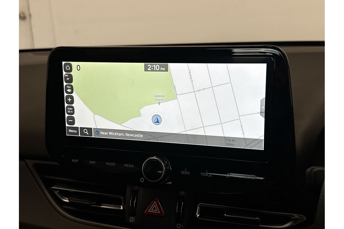 2024 Hyundai i30 N PDe.V6